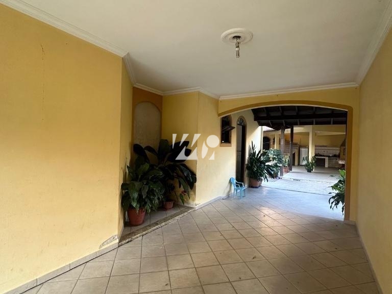 Casa em Pagani, Palhoça. 4 quartos, 269m². Imagem 6 de 14